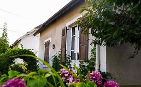 Maison Calme Tres Proche Centre-Ville